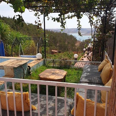 Ferme Bouhouch Apartment Oulad Yakoub Екстериор снимка
