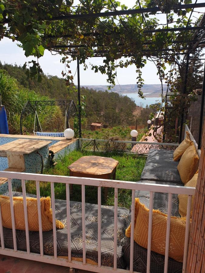 Ferme Bouhouch Apartment Oulad Yakoub Екстериор снимка