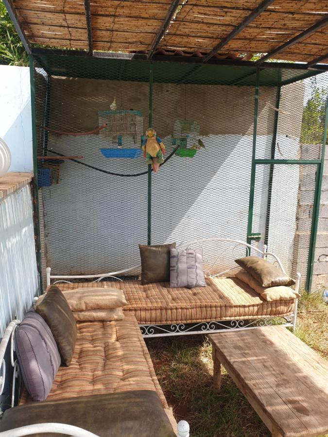 Ferme Bouhouch Apartment Oulad Yakoub Екстериор снимка