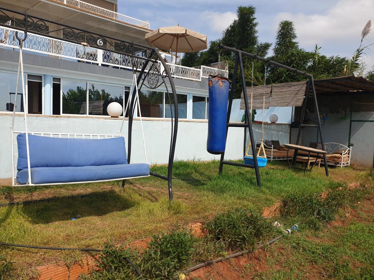 Ferme Bouhouch Apartment Oulad Yakoub Екстериор снимка