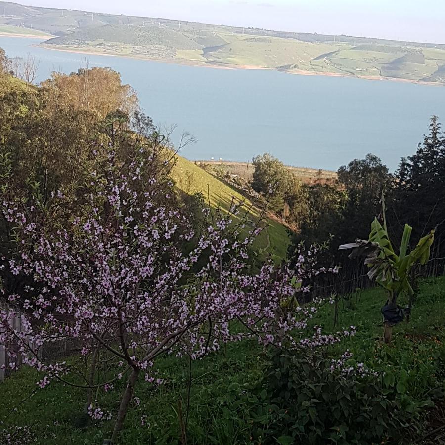 Ferme Bouhouch Apartment Oulad Yakoub Екстериор снимка