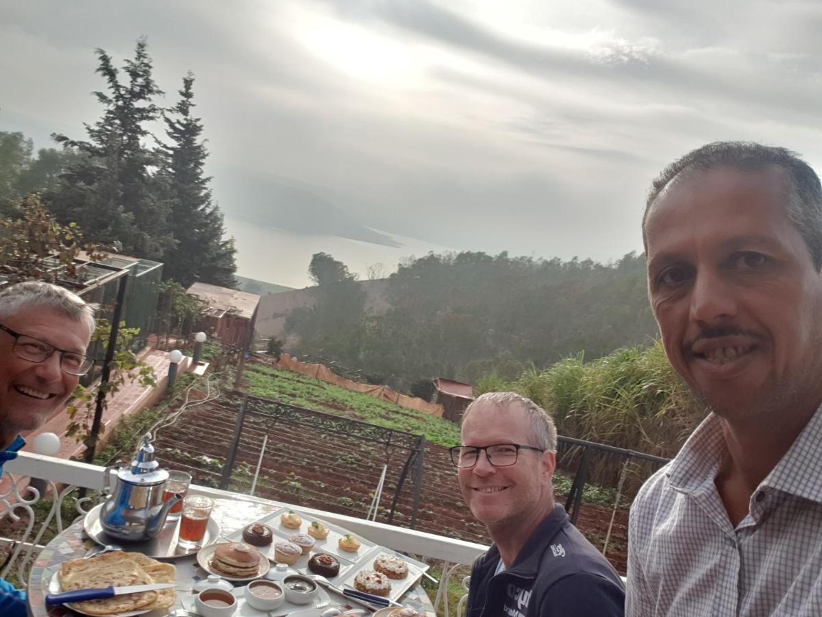 Ferme Bouhouch Apartment Oulad Yakoub Екстериор снимка