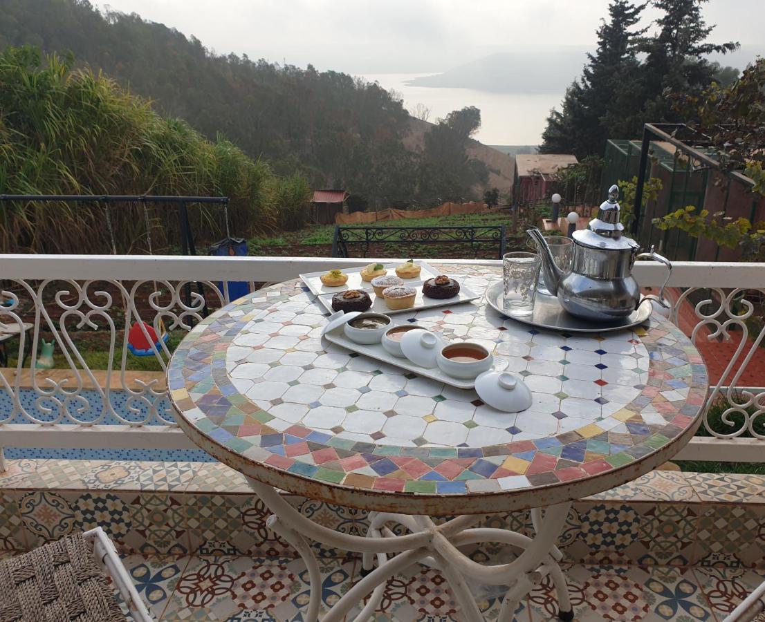 Ferme Bouhouch Apartment Oulad Yakoub Екстериор снимка