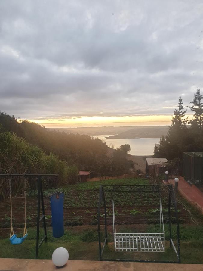 Ferme Bouhouch Apartment Oulad Yakoub Екстериор снимка