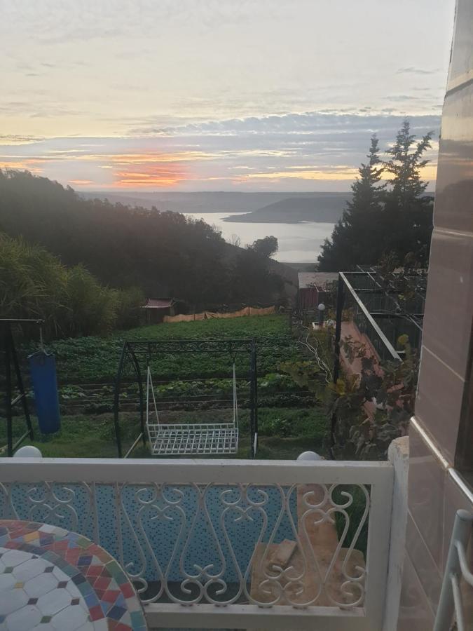 Ferme Bouhouch Apartment Oulad Yakoub Екстериор снимка