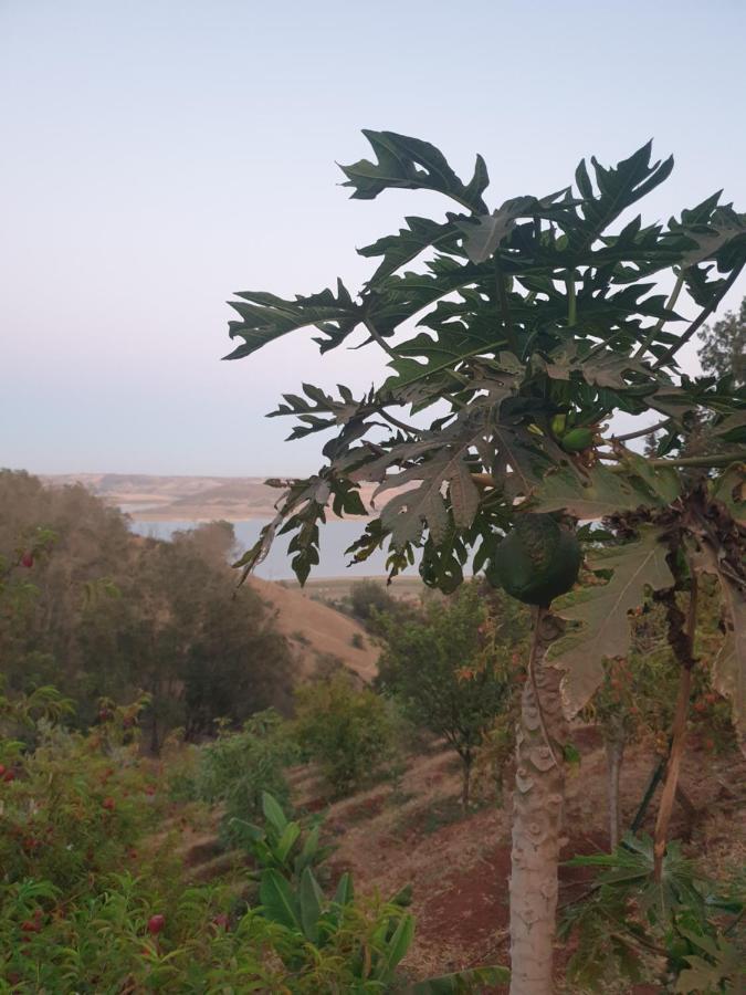 Ferme Bouhouch Apartment Oulad Yakoub Екстериор снимка