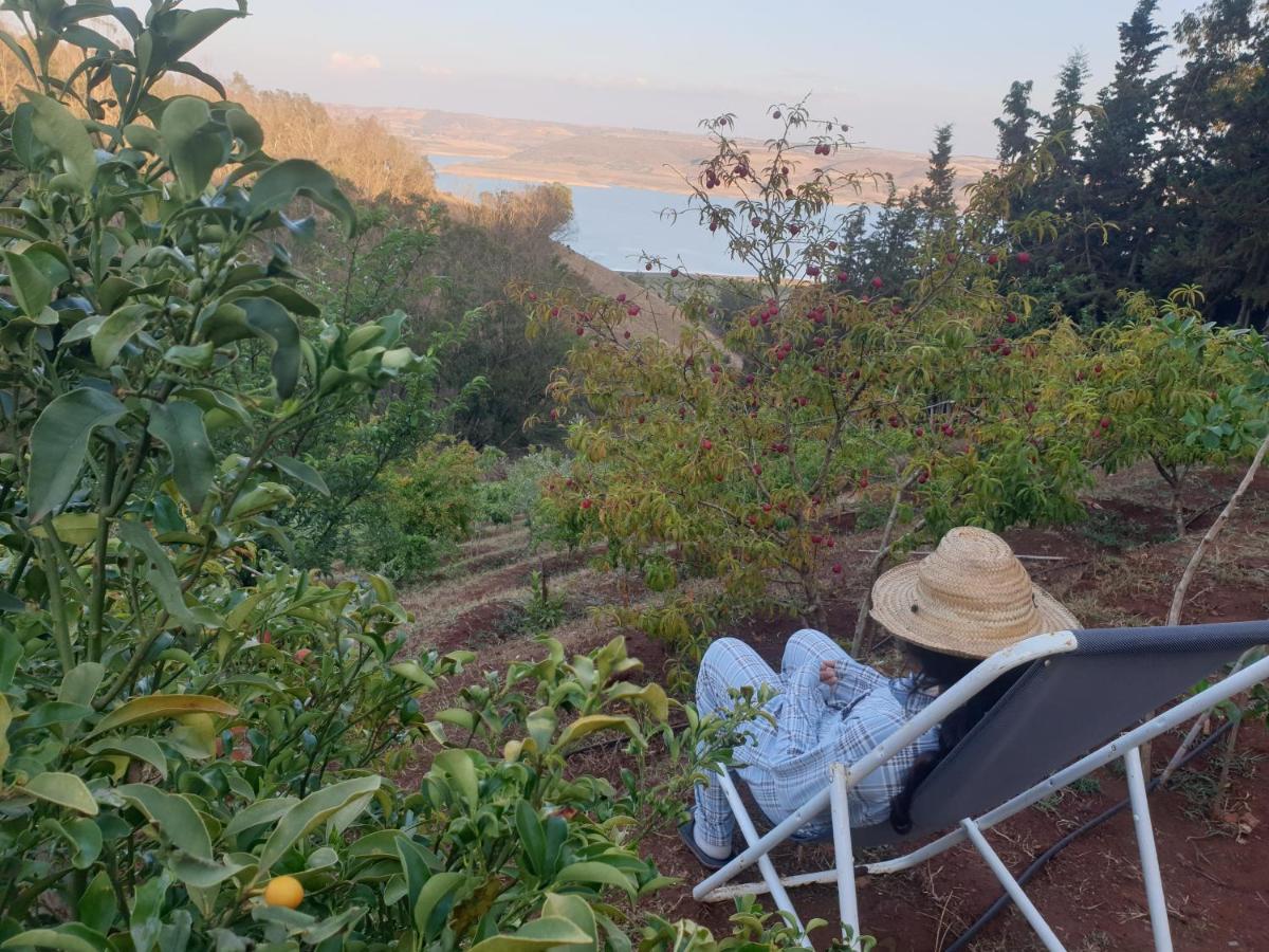 Ferme Bouhouch Apartment Oulad Yakoub Екстериор снимка