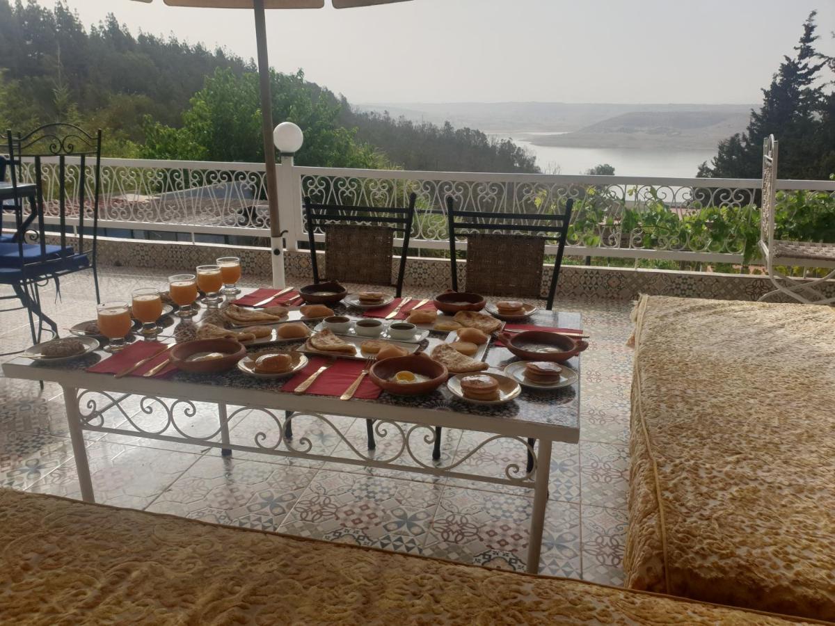 Ferme Bouhouch Apartment Oulad Yakoub Екстериор снимка
