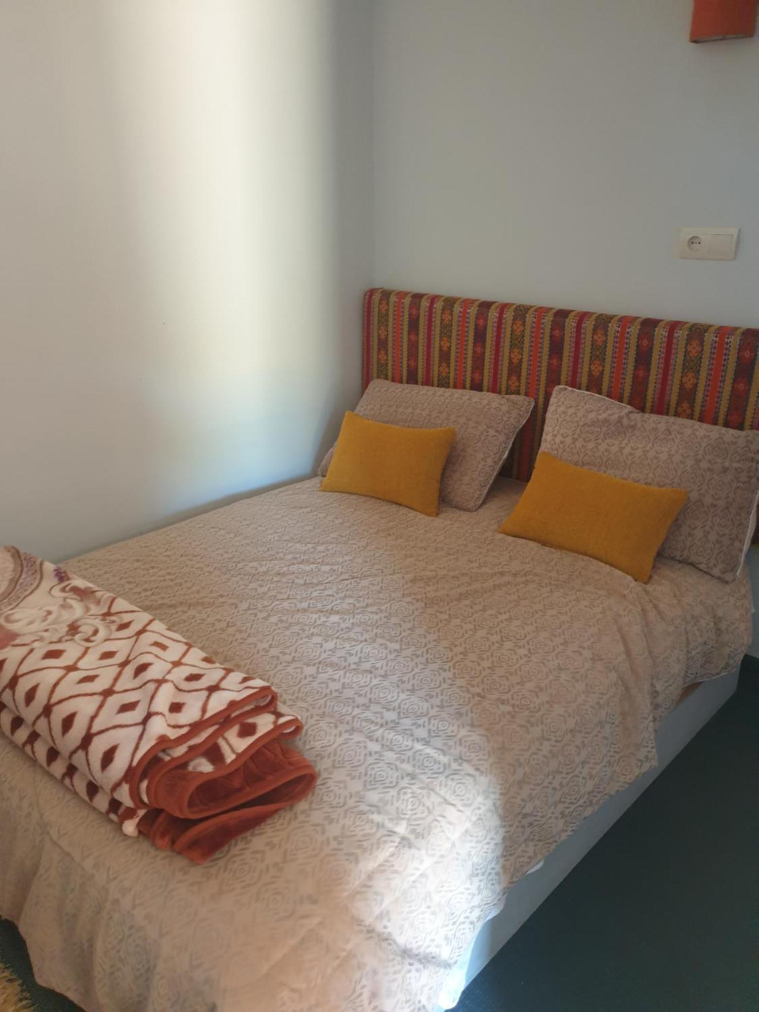 Ferme Bouhouch Apartment Oulad Yakoub Екстериор снимка