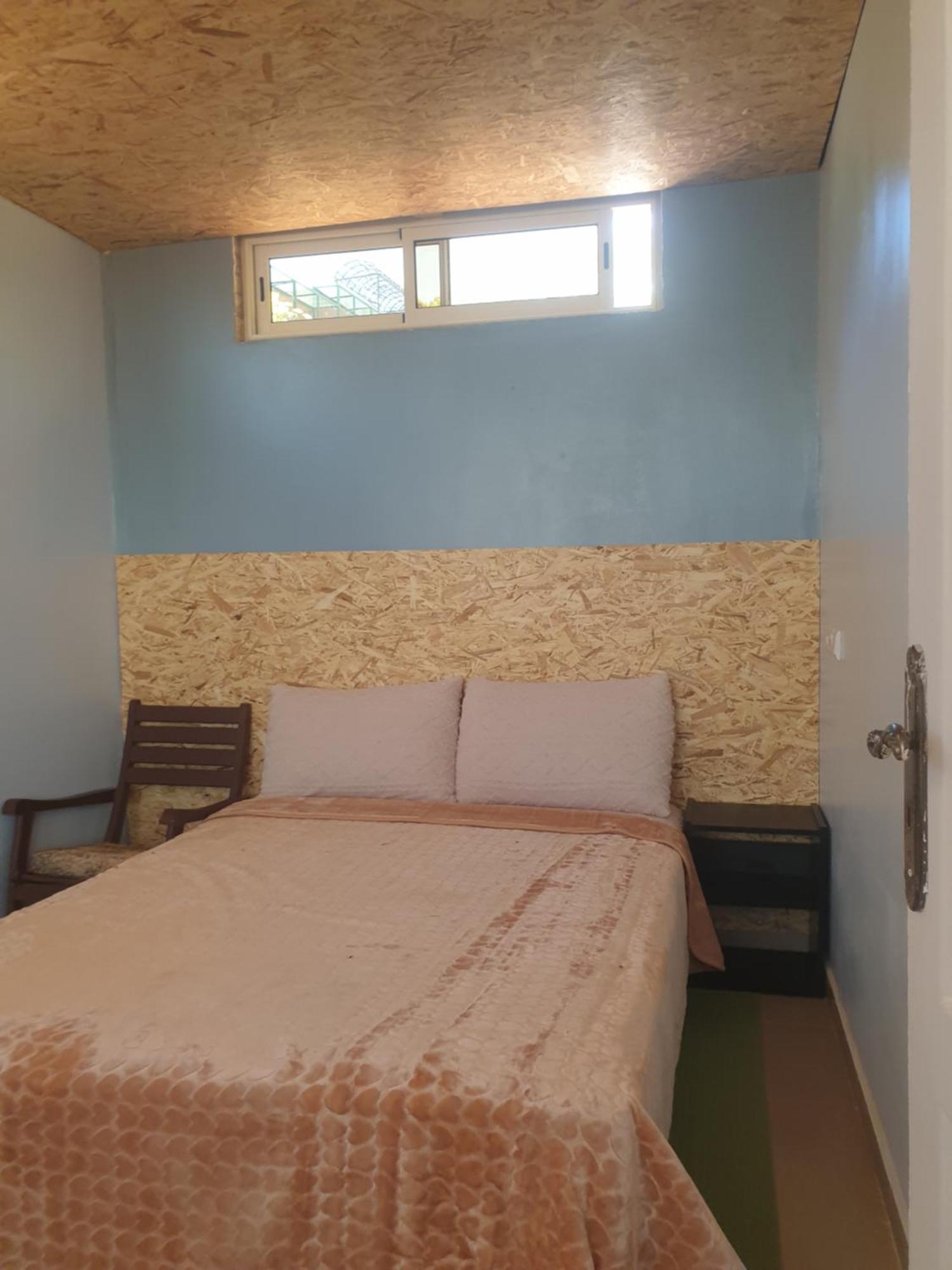 Ferme Bouhouch Apartment Oulad Yakoub Екстериор снимка