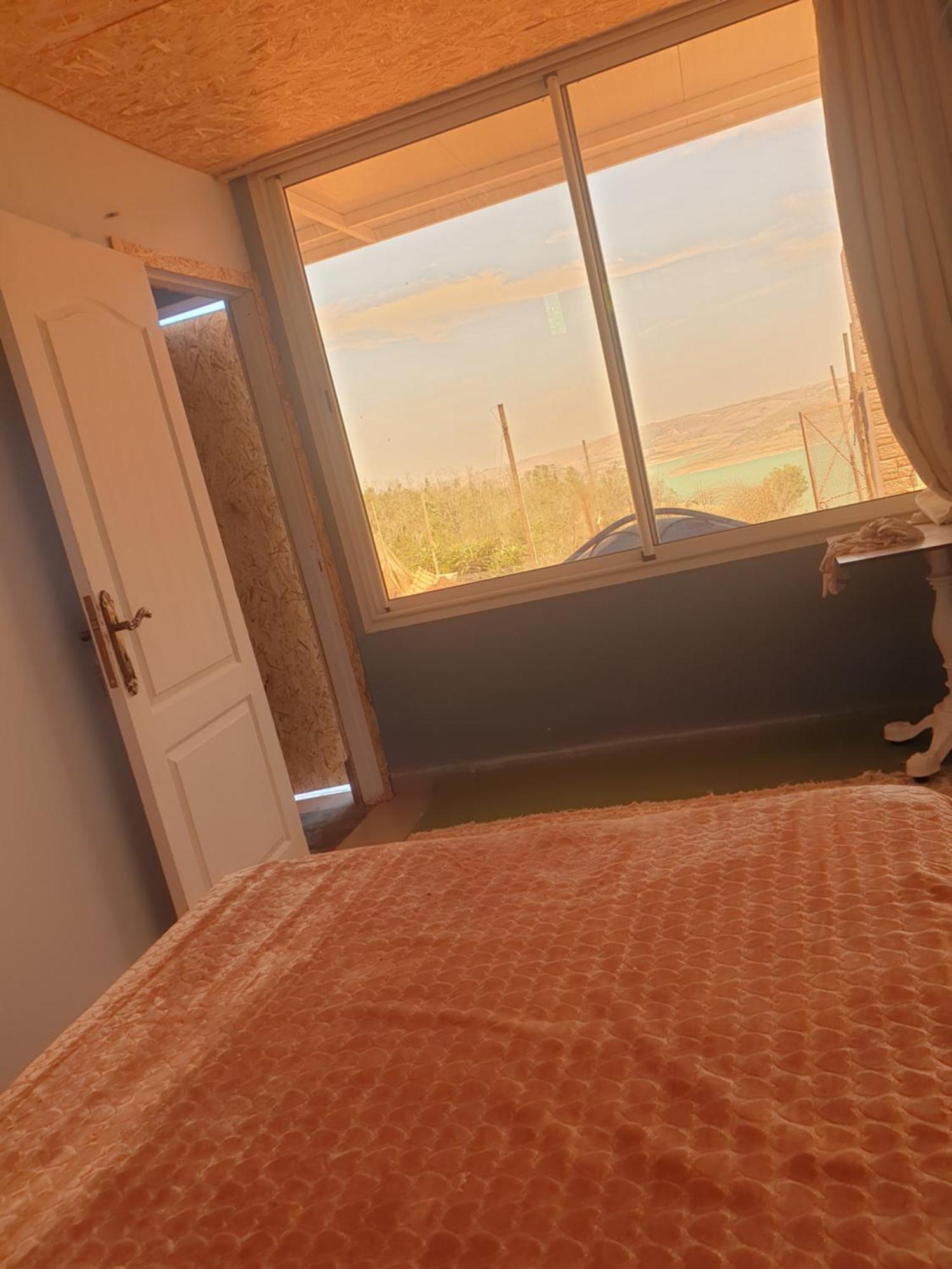 Ferme Bouhouch Apartment Oulad Yakoub Екстериор снимка